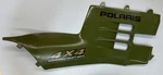 1997 Polaris Sportsman 500 Used Oem Right Side Cover 2620085-191 Aps. Fixed Price $76.00.