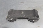 2009 Suzuki King Quad Lt-f Ltf 400 Rear Fender Cover Panel Plastic #5361. Fixed Price $19.99.