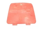 Honda Rubicon 500 Fpa Fender Front Access Panel 61130-HP0-A00ZB 54335. Fixed Price $19.99.