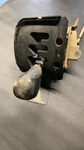 2007 Suzuki King Quad 700 Gear Shifter Control Rod Assembly. Fixed Price $24.95.