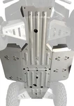 Rival Powersports Usa Part 2444.7440.1 Central Skid Plate Alloy Fits Polaris. Fixed Price $778.22.