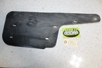 55 1997 Polaris Scrambler 500 4X4 Rear Rh Mudflap 5850123. Fixed Price $18.99.