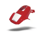 Maier 117292 Red Acing Front Fender Compatible/replacement For TRX250X/300EX. Fixed Price $396.01.