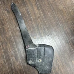 1988-89 Oem Kawasaki Bayou Rear Left Mud Guard Flap 35019-1210. Fixed Price $60.00.