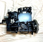 Mia 882418 John Deere 1025R / 2025R Tractor Fuel Injection Pump Yanmar 3TNV80F. Fixed Price $731.21.