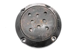 84 Suzuki Quadrunner 2X4 Clutch Adjustment Cover LT185. Fixed Price $15.00.