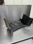 07 06 05 04 03 Yamaha Yfm 660 Grizzly Right Footwell 5KM-27463-01-00 2002-2008. Fixed Price $84.59.