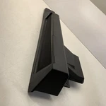 Bezel, Air Intake, Rh Hc, Black 2020 Polaris Rzr Xp 1000- New. Fixed Price $100.00.