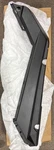 Polaris Rocker Panel Left Rzr Pro Xp Turbo 20-24 (1) Oem #5455171-070 #XL784. Fixed Price $90.85.