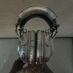 Logitech Pro X Shroud Lightspeed Ear-cup Wireless. Headset Only No Adapter. Fixed Price $40.00.