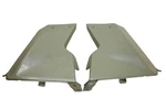 18 Can-am Commander Max 1000R Dps Right & Left Lateral Front Panels. Fixed Price $59.99.