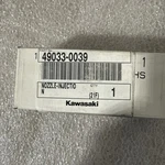 Fuel Injector 49033-0039 For Kawasaki Mule Pro-dxt KAF1000 2016-2022. Fixed Price $50.00.