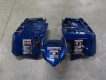 EB1380 2023 Polaris Sportsman 850 Touring Front Cab Body. Fixed Price $299.99.