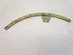 83 Honda 250 Odyssey Right Floor Setting Plate 80203-950-010 1977-1984. Fixed Price $25.72.