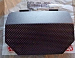 Honda Rancher 420, Foreman 500 Front Fender Radiator Access Cover 61310-HR3-A20Z. Fixed Price $16.95.
