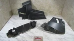 2020-22 Can Am Outlander Xt 1000, Air Deflector & Lh Rh Protector (OPS1266). Fixed Price $32.93.