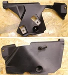 Ktm 690 Smc Enduro 2019 2020 2021 2022 2023 2024 Frame Cover Fairing Lh Rh. Fixed Price $45.00.