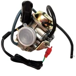 Carburetor For Coolster 3150DX2 150CC Automatic Gas Mid Size Atv Quad. Fixed Price $79.95.
