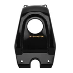 For Honda 1999-07 TRX400EX Gas Fuel Tank Cover Plastic Lid Black. Fixed Price $18.85.