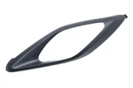 New Oem Yamaha 5LP-8411G-00-00 Headlight Rim Nos. Fixed Price $28.39.