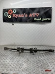 Kawasaki Prairie KVF300A 4X4 Oem Rear Fender Stay 35011-1782 AK7. Fixed Price $21.66.