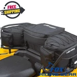Can-am New Oem Black Soft Cargo Storage Bag, 715003759. Fixed Price $191.49.