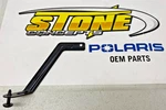 Polaris Left Bracket Support For Rear Plastic Bumper Facia Cover Rzr Xp Sport. Fixed Price $31.00.