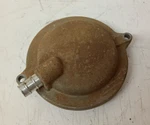Yamaha Viking Grizzly 700 Cylinder Side Cover Timming Gear 3B4-11185-00-00. Fixed Price $15.00.