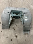 1992 Yamaha Timberwolf 250 2X4 Rear Fender. Fixed Price $149.99.