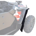 Powermadd Front Fender Flare Extension Kit 62003. Fixed Price $76.82.