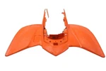 Yamaha Yfz 450 Se 08 Fender Rear (orange) 5TG-W2161 54163. Fixed Price $199.99.