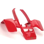 Maier Plastics Stock Front Fender Banshee Red 189682. Fixed Price $343.15.