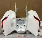 06-26 Honda 250EX Oem Rear White Fender Plastic Trx 250X Fast Ship. Fixed Price $264.99.