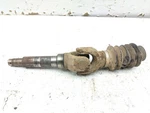 04 05 Kubota Rear Axle Outer Prop Shaft Assembly. Fixed Price $272.67.