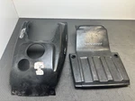 1989-97 Kawasaki Bayou 4X4 KLF300C 4WD Front Fender Gas Fuel Tank Cover Set. Fixed Price $79.90.