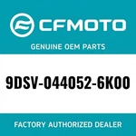 Cfmoto 9DSV-044052-6K00 Oil Filler Cap. Fixed Price $19.79.