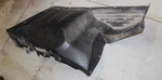 2009 Honda Big Red 700 Left Side Middle Fender Rocker Panel. Fixed Price $28.00.
