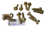Nos Polaris Screws Sportsman Ranger Ace 325 570 900 7517208 Qty 12. Fixed Price $19.06.