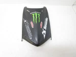 Honda Hood Center Cover 61350-HP1-600ZA 2006. Fixed Price $32.50.