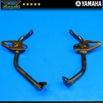 1987 Yamaha Champ 100 Rear Back Fender Mounting Bracket Stay Brace. Fixed Price $16.42.