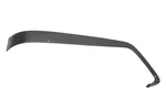 New Oem Yamaha 1UY-21551-00-00 Black Front Left Over Fender Nos. Fixed Price $99.99.