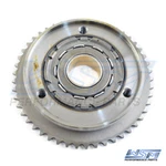 Wsm Starter Clutch Assembly Kawasaki 300 Bayou / Lakota Prairie 89-04- 70-242. Fixed Price $110.39.