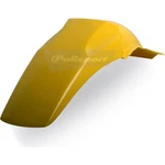 Polisport Rear Fender - Yellow 8589000001. Fixed Price $21.38.