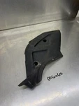 01 99 98 Yamaha Grizzly 600 Right Side Cover Fairing PANEL4WV-27463-10-00. Fixed Price $84.59.