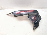 14-24 Polaris Rzr 1000 Xp Front Left Fender Splash Mudguard 5439778. Fixed Price $78.53.