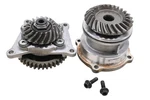09 Yamaha Grizzly 4X4 Transmission Bevel Gears Output Shaft YFM550F. Fixed Price $199.99.