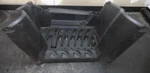 2013-2016 Polaris Sportsman 850/1000 Xp Right Footwell 5439077-070 Used T-32. Fixed Price $49.88.