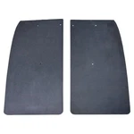 Maier Mfg Front Mud Flaps For 2007-2008 Yamaha YXR45F Rhino 450 Special Edition. Fixed Price $95.70.