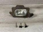 03 Bombardier Rally 200 Oem Left Headlight 710000236. Fixed Price $25.00.