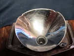 Honda CB450 CB750 Taillight Base 33703-342-671. Fixed Price $10.00.